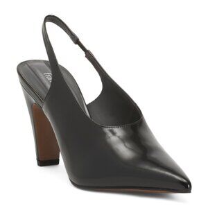 FRANCO SARTO Sorrentto Slingback Heels